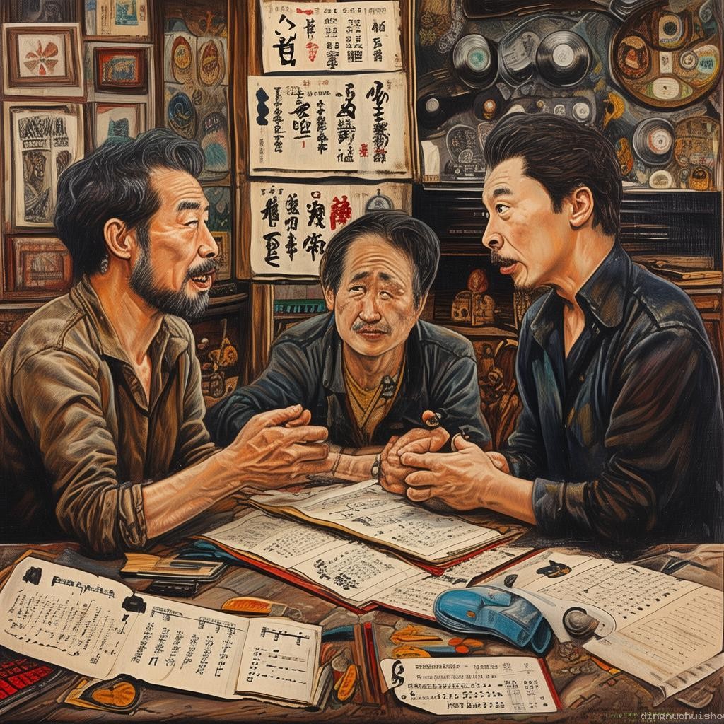 丁太升对单依纯与常石磊合作的评析探讨